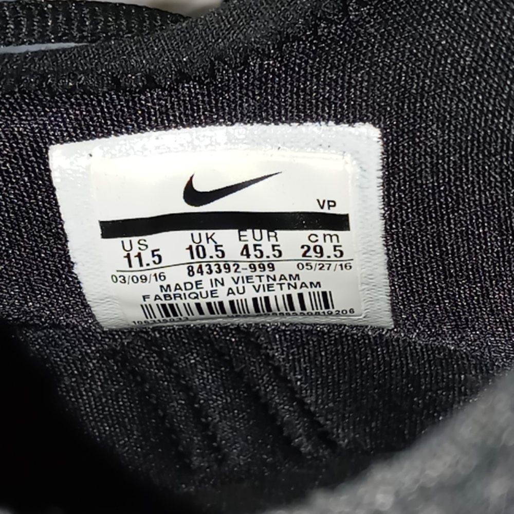 Nike KD 9's 'unlimited' - Picture 3 of 6